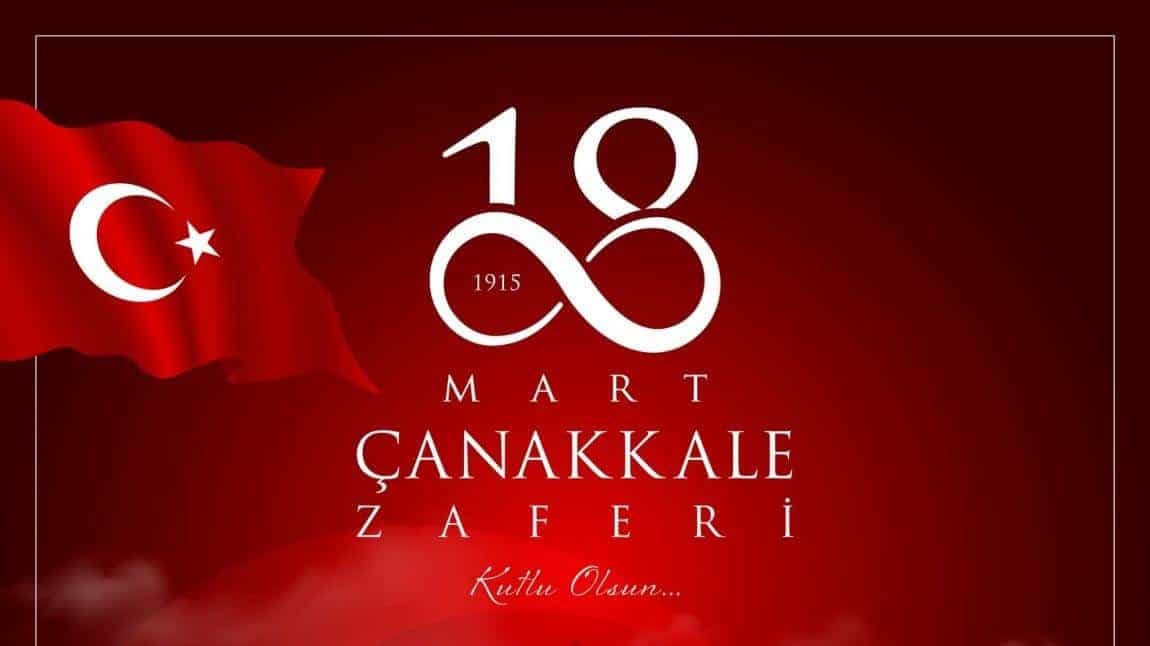 18 Mart Çanakkale Zaferi